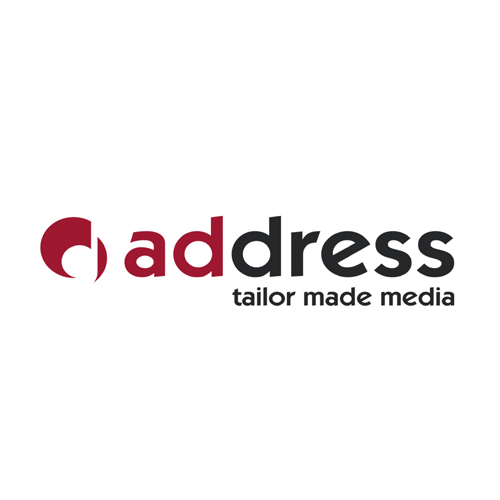 address